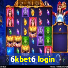 6kbet6 login